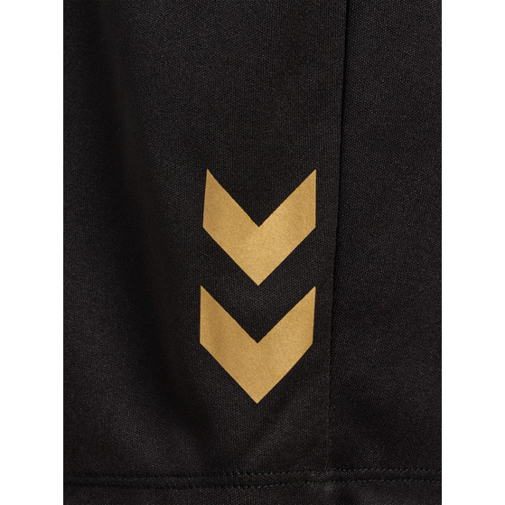 Hummel E24C Poly Shorts Kinder