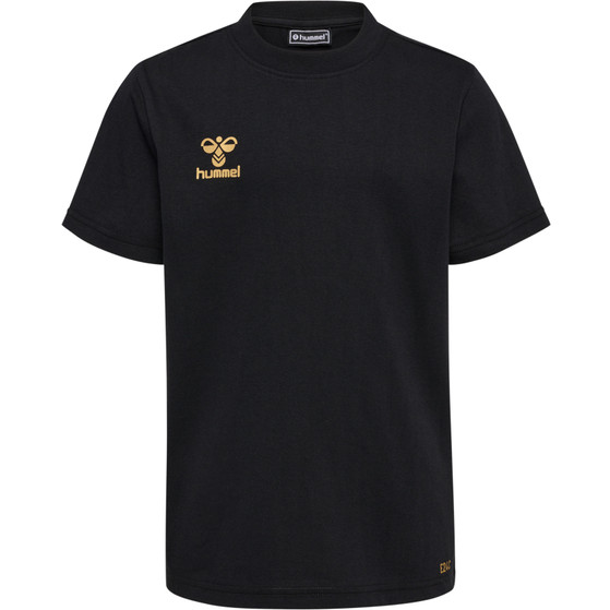 Hummel E24C Cotton Shirt Kids