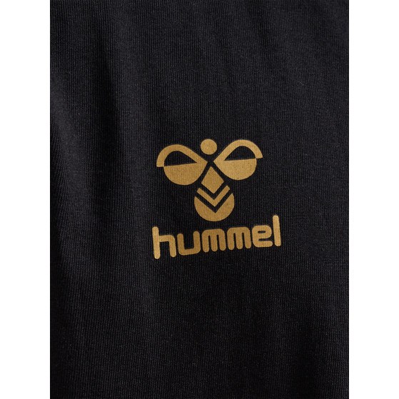Hummel E24C Cotton Shirt Kids