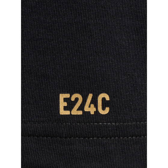 Hummel E24C Cotton Shirt Kids