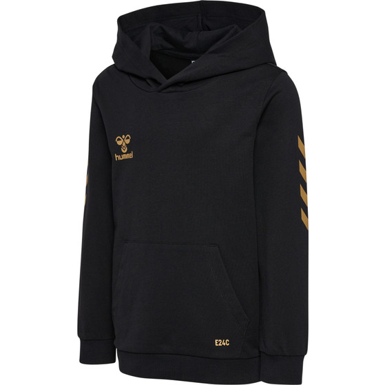 Hummel E24C Cotton Hoodie Kids