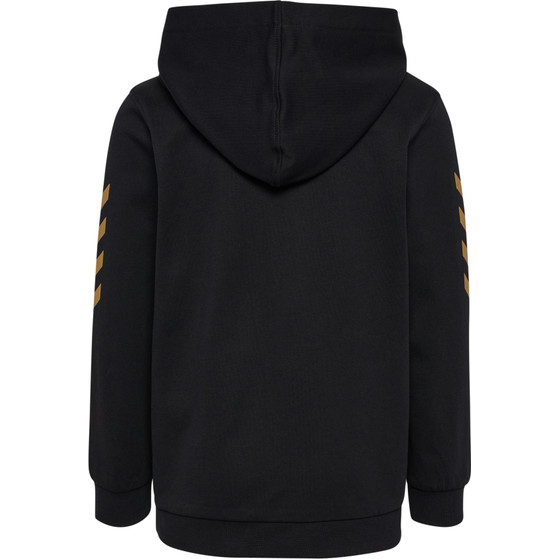 Hummel E24C Cotton Hoodie Kids