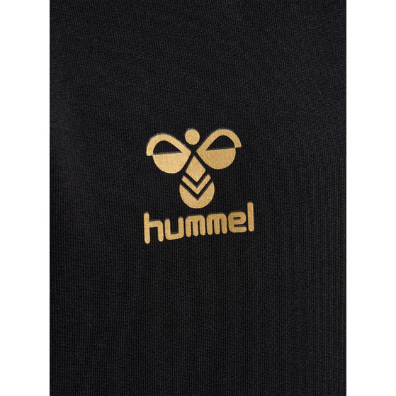 Hummel E24C Cotton Hoodie Kids