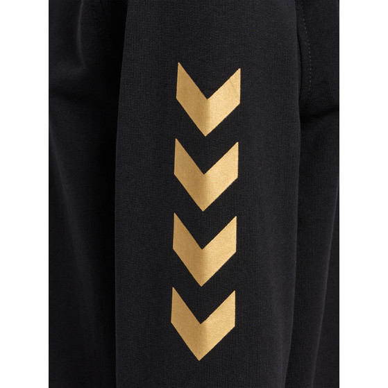 Hummel E24C Cotton Hoodie Kids