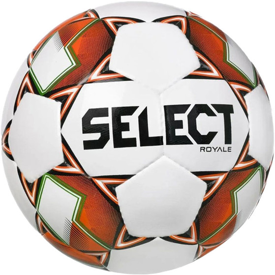 Select Royale - Size 5