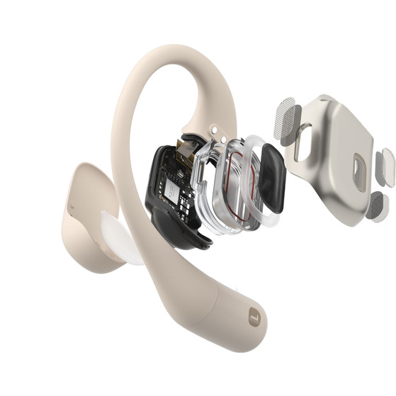 Shokz OpenFit