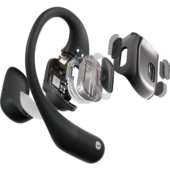 Shokz OpenFit