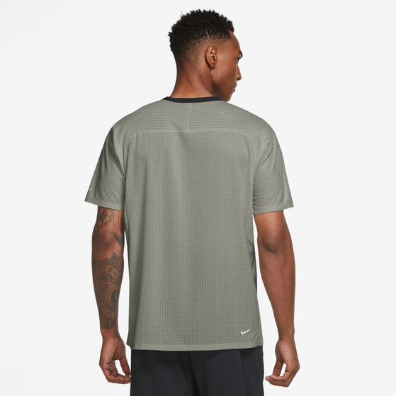 Nike Dri-FIT Trail Solar Chase T-Shirt Heren
