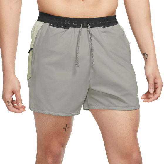 Nike Dri-FIT Trail Second Sunrise 5'' Short Herren