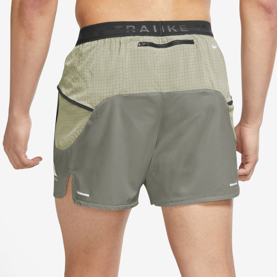Nike Dri-FIT Trail Second Sunrise 5'' Short Herren
