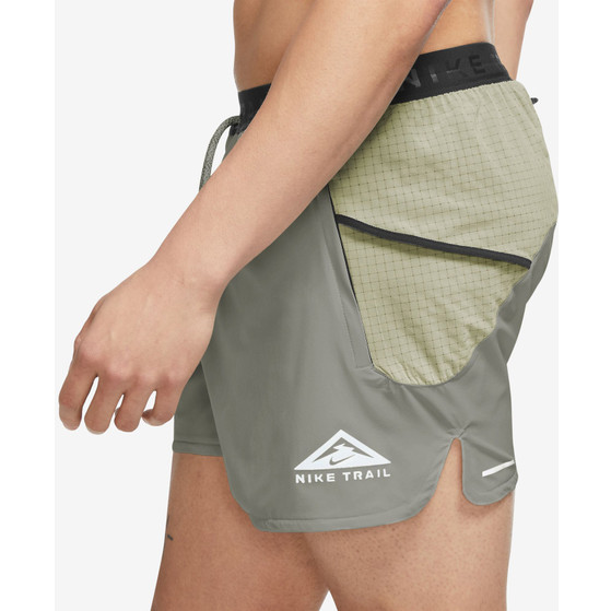 Nike Dri-FIT Trail Second Sunrise 5'' Short Herren