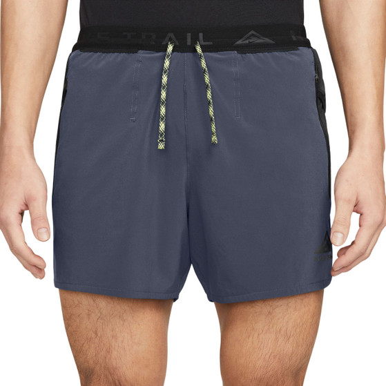 Nike Dri-FIT Trail Second Sunrise 5'' Short Heren