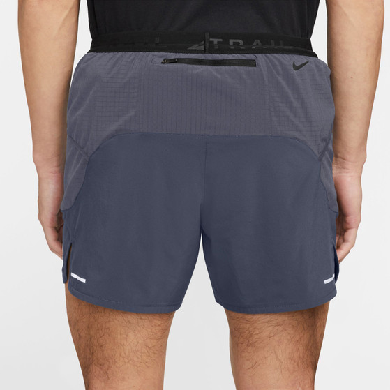 Nike Dri-FIT Trail Second Sunrise 5'' Short Heren