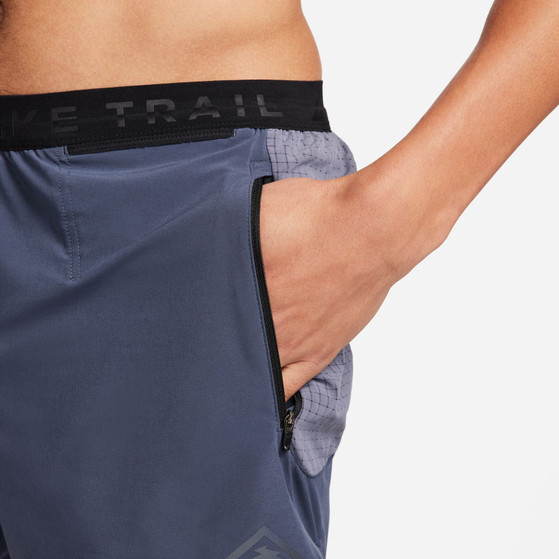 Nike Dri-FIT Trail Second Sunrise 5'' Short Heren