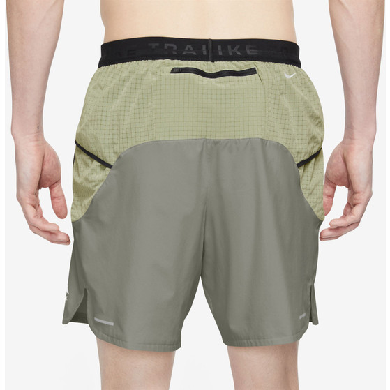 Nike Dri-FIT Trail Second Sunrise 7'' Short Heren