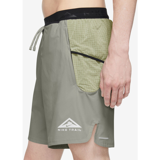 Nike Dri-FIT Trail Second Sunrise 7'' Short Heren