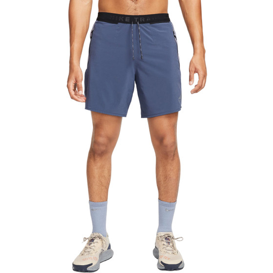 Nike Dri-FIT Trail Second Sunrise 7'' Short Heren