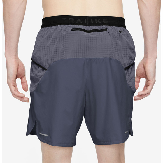 Nike Dri-FIT Trail Second Sunrise 7'' Short Heren