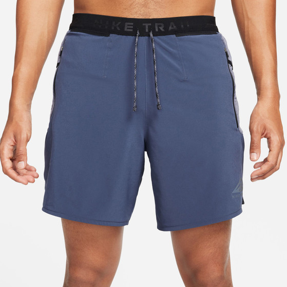 Nike Dri-FIT Trail Second Sunrise 7'' Short Heren