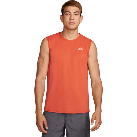 Nike Dri-FIT Solar Chase Singlet Heren