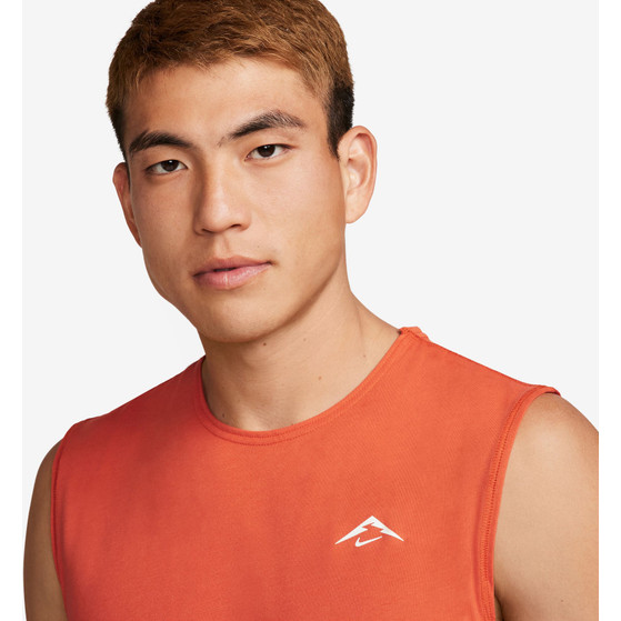 Nike Dri-FIT Solar Chase Singlet Heren