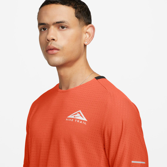 Nike Dri-FIT Trail Solar Chase T-Shirt Herren