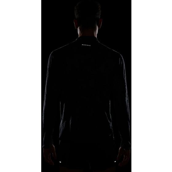Nike Dri-FIT Trail Half-Zip Longsleeve Herren