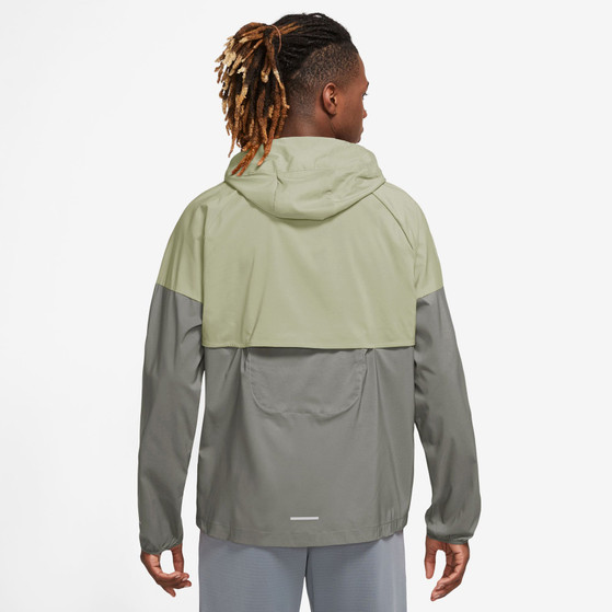 Nike Impossibly Light Windrunner Jack Heren