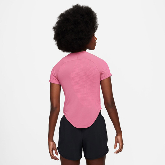 Nike Run Division T-Shirt Dam
