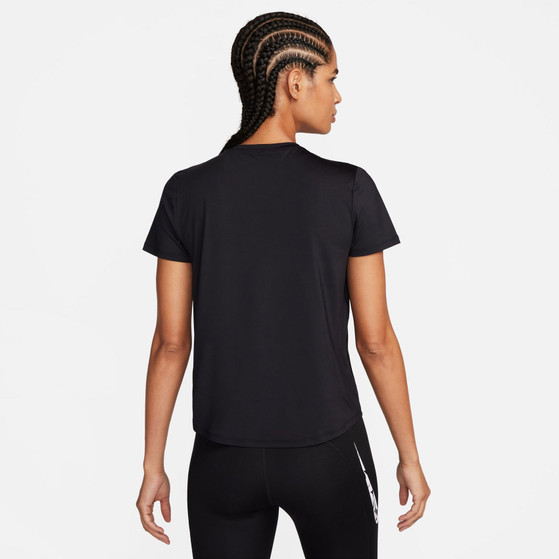 Nike Dri-FIT One Swoosh T-Shirt Dames