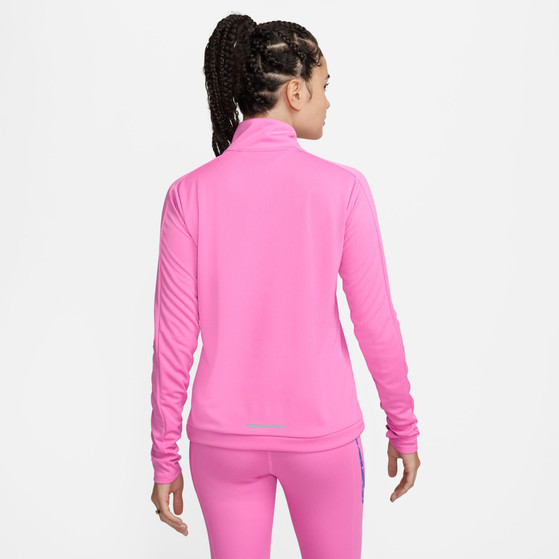 Nike Dri-FIT One Swoosh Longsleeve T-Shirt Dames