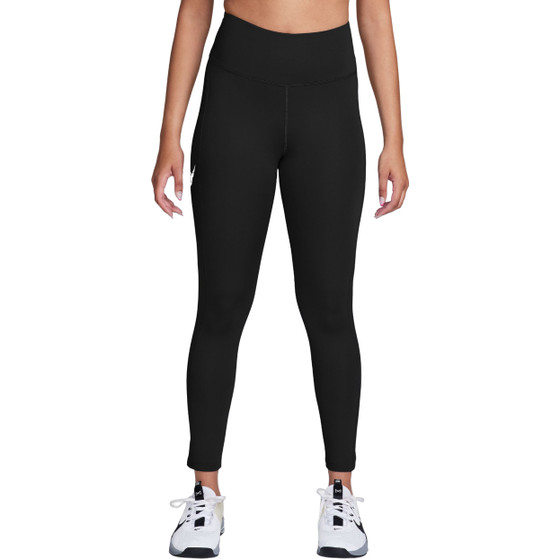 Nike Dri-FIT Mid Rise 7/8 Legging Dames
