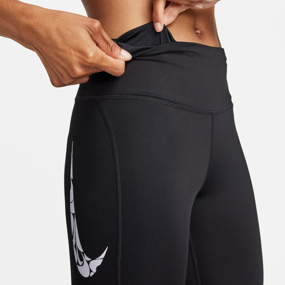 Nike Dri-FIT Mid Rise 7/8 Legging Dames
