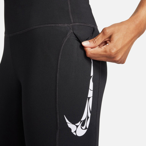 Nike Dri-FIT Mid Rise 7/8 Legging Dames