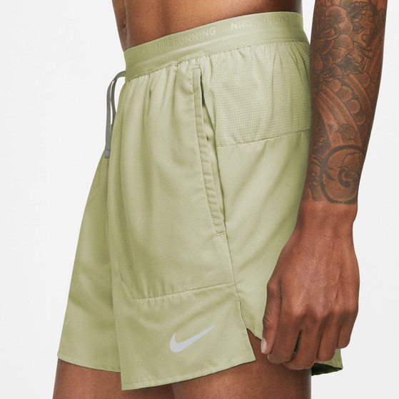 Nike Dri-FIT Stride 5'' Short Heren