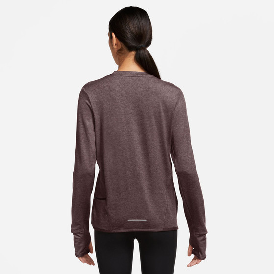 Nike Dri-FIT Swift Element UV Crew Top Dames
