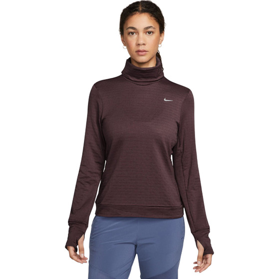 Nike Therma-FIT Swift Element Longsleeve Dames
