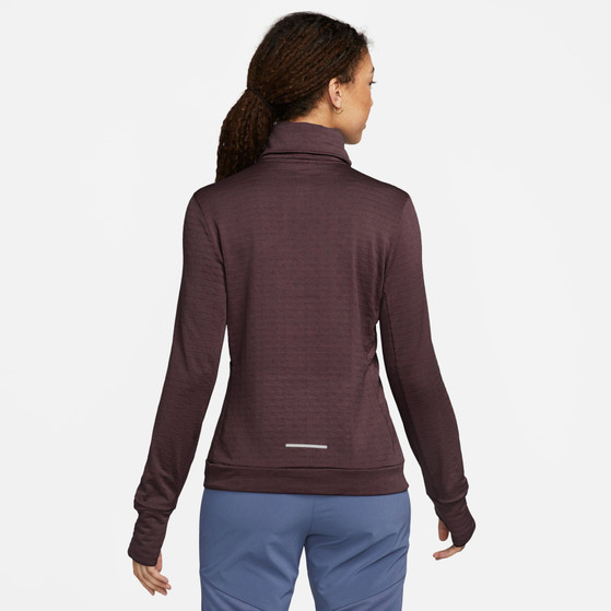 Nike Therma-FIT Swift Element Longsleeve Dames