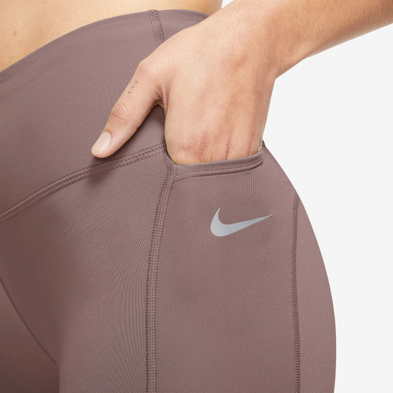 Nike Dri-FIT Fast Crop Legging Dames
