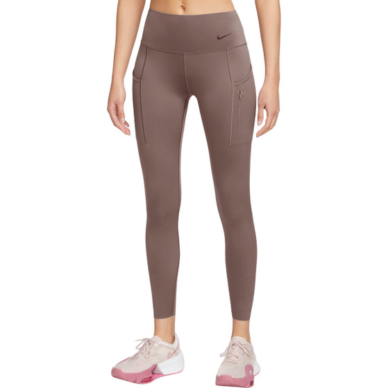 Nike Dri-FIT Go Mid-Rise 7/8 Tight Damen