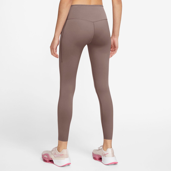 Nike Dri-FIT Go Mid-Rise 7/8 Tight Damen