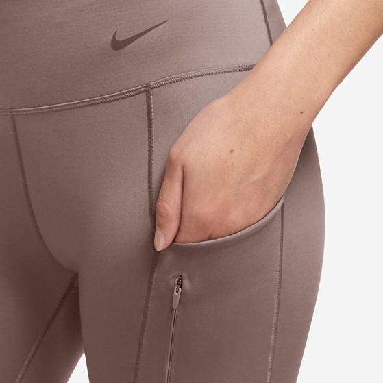 Nike Dri-FIT Go Mid-Rise 7/8 Tight Damen