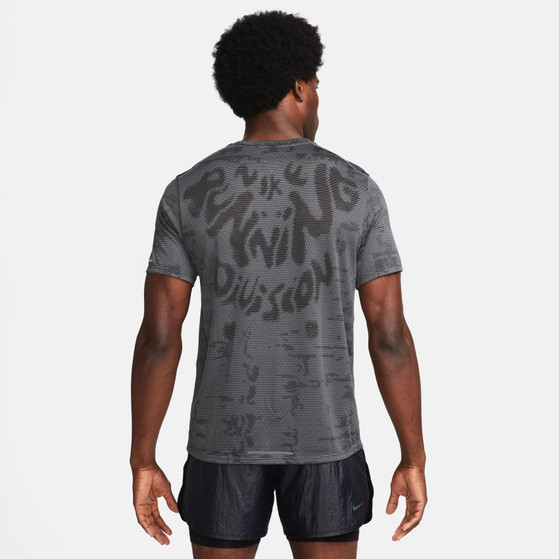 Nike Dri-FIT Run Division T-Shirt Heren