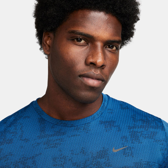 Nike Dri-FIT Run Division T-Shirt Heren