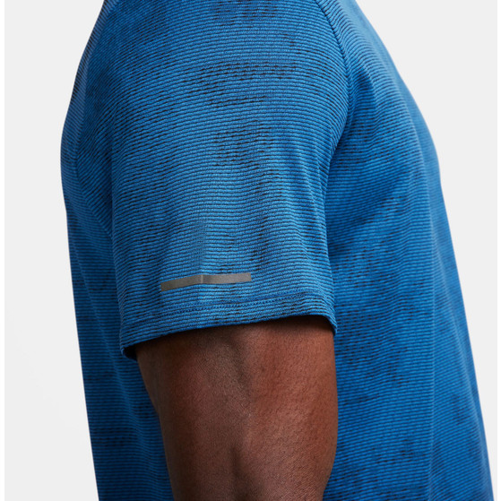 Nike Dri-FIT Run Division T-Shirt Heren