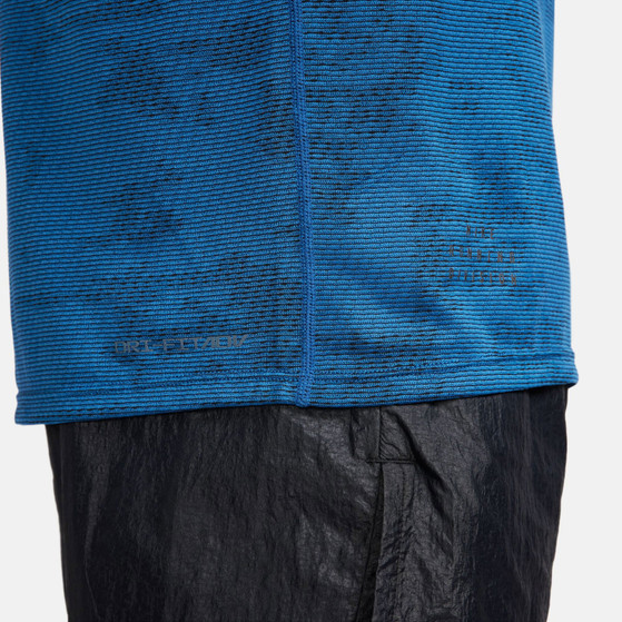 Nike Dri-FIT Run Division T-Shirt Heren