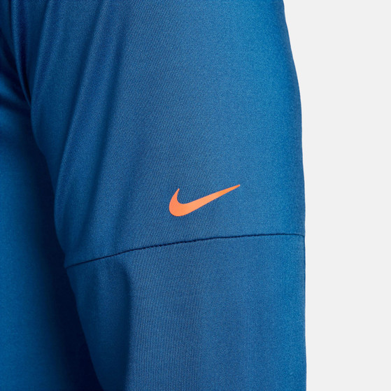 Nike Dri-FIT Element Half-Zip Longsleeve Heren