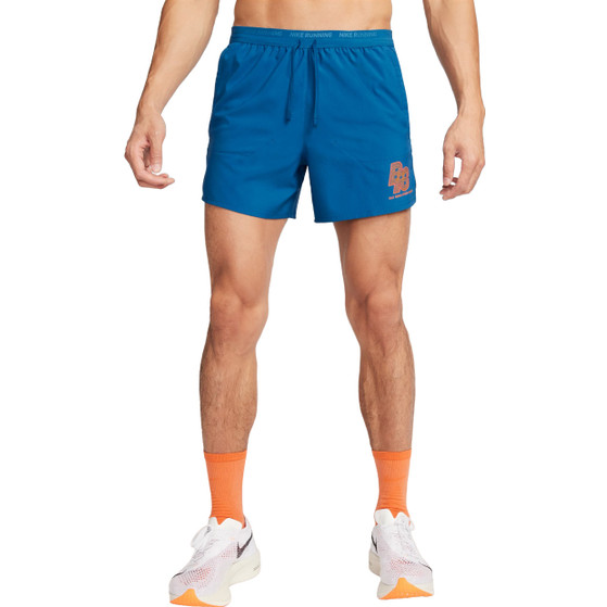 Nike Dri-FIT 5'' Running Short Heren