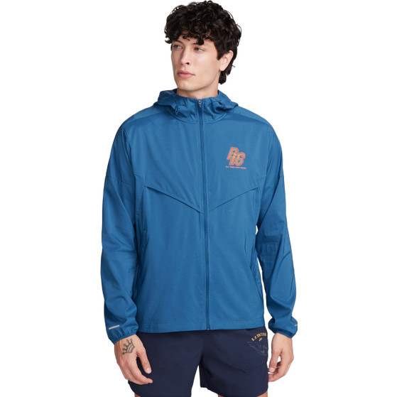 Nike Dri-FIT Windrunner Jacke Herren