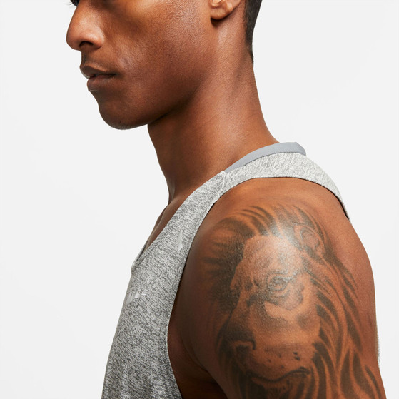 Nike Dri-FIT Rise 365 Singlet Herren